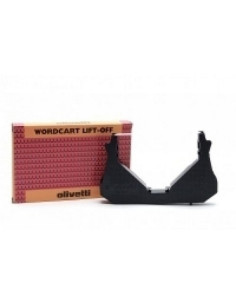 CINTA ORIG OLIVETTI CORRECTORA LIFT-OFF
